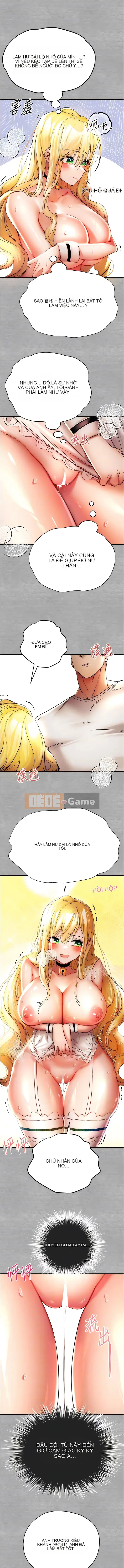 Đây là lần đầu tiên em yêu, mong các bác cho em lời khuyên. Chương 20-21