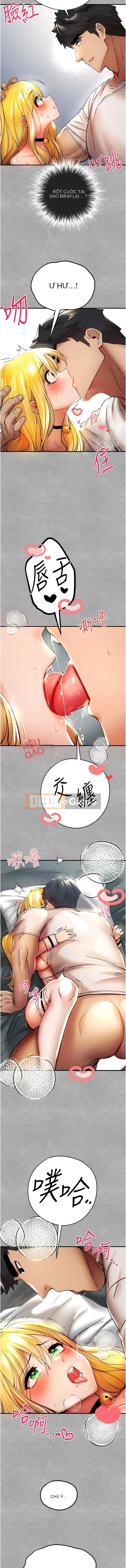 Đây là lần đầu tiên em yêu, mong các bác cho em lời khuyên. Chương 20-21