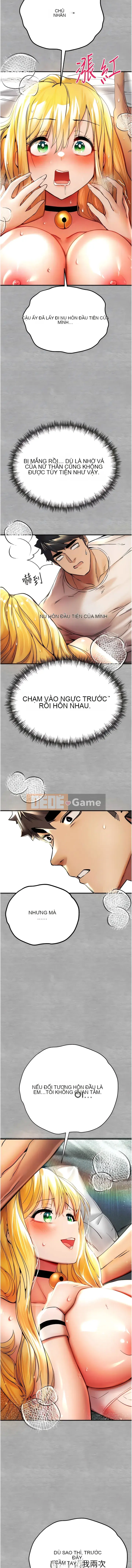 Đây là lần đầu tiên em yêu, mong các bác cho em lời khuyên. Chương 20-21