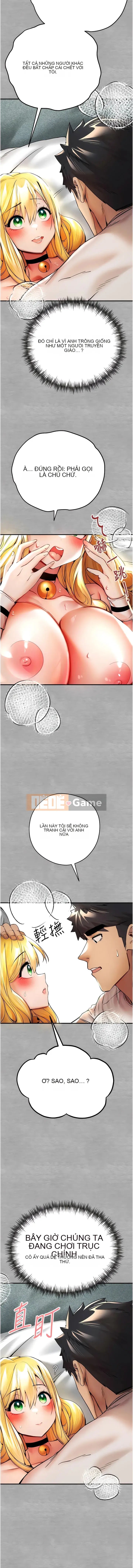 Đây là lần đầu tiên em yêu, mong các bác cho em lời khuyên. Chương 20-21