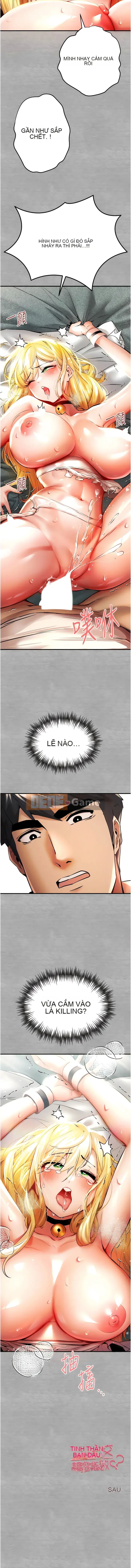 Đây là lần đầu tiên em yêu, mong các bác cho em lời khuyên. Chương 20-21