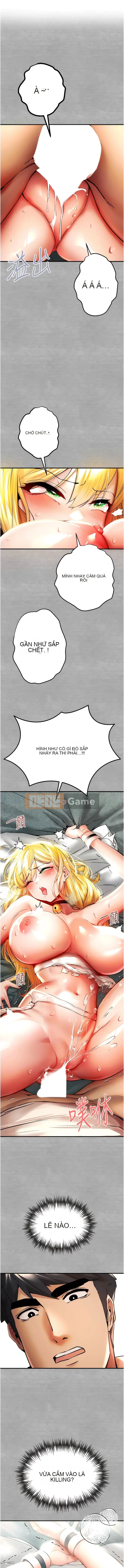 Đây là lần đầu tiên em yêu, mong các bác cho em lời khuyên. Chương 20-21