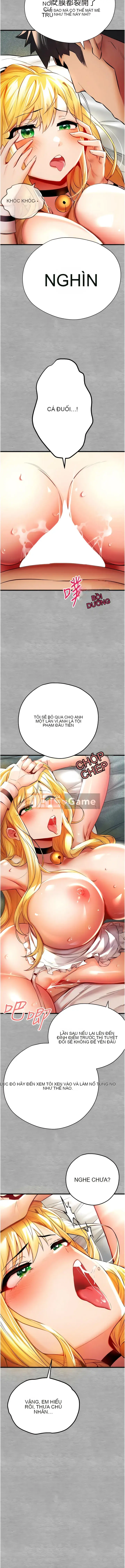 Đây là lần đầu tiên em yêu, mong các bác cho em lời khuyên. Chương 20-21