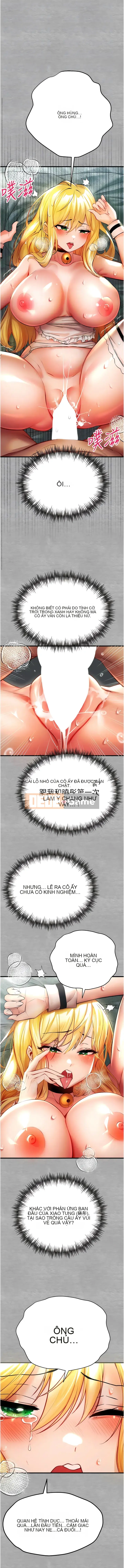 Đây là lần đầu tiên em yêu, mong các bác cho em lời khuyên. Chương 20-21