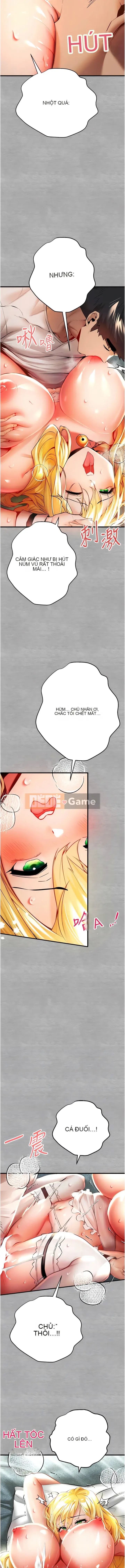 Đây là lần đầu tiên em yêu, mong các bác cho em lời khuyên. Chương 20-21