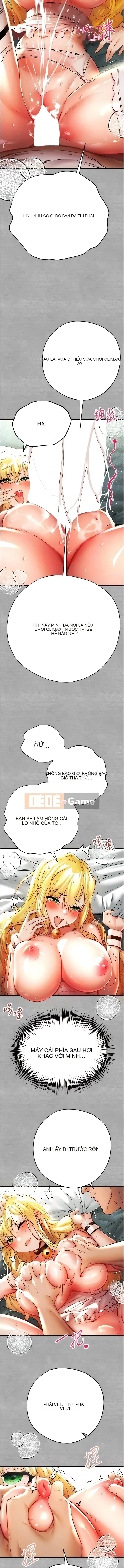 Đây là lần đầu tiên em yêu, mong các bác cho em lời khuyên. Chương 20-21