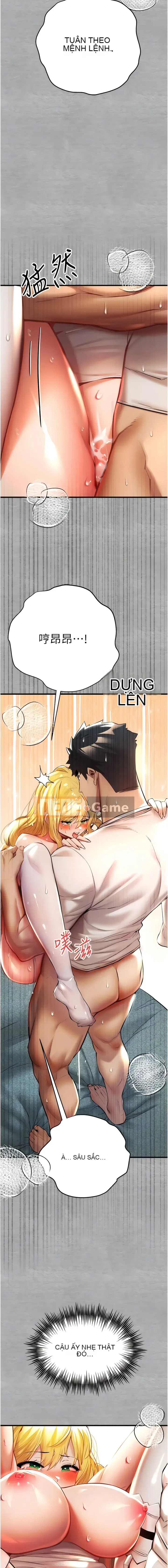 Đây là lần đầu tiên em yêu, mong các bác cho em lời khuyên. Chương 20-21