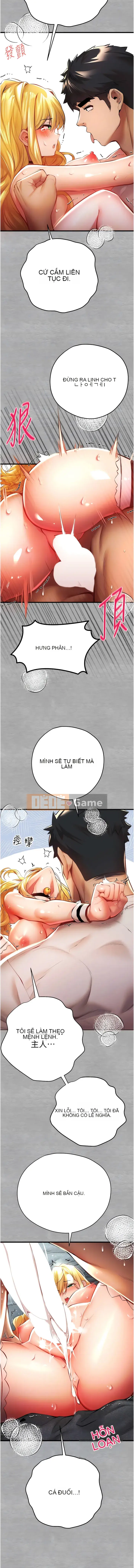 Đây là lần đầu tiên em yêu, mong các bác cho em lời khuyên. Chương 20-21