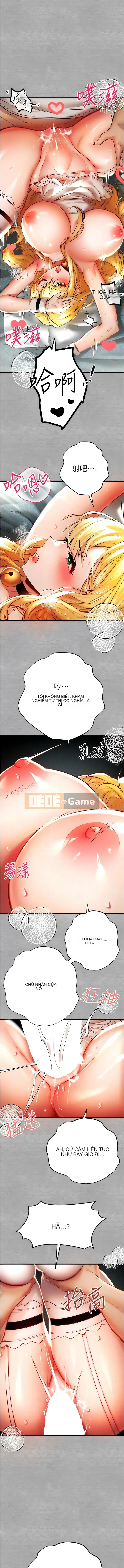 Đây là lần đầu tiên em yêu, mong các bác cho em lời khuyên. Chương 20-21