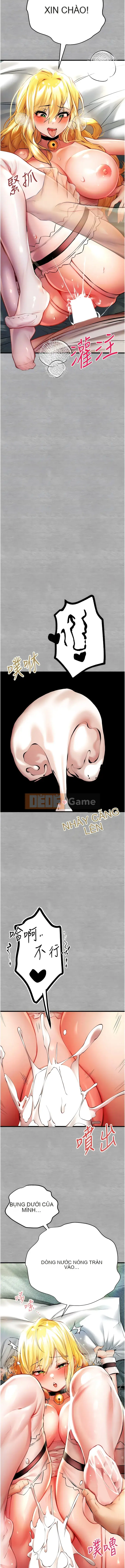 Đây là lần đầu tiên em yêu, mong các bác cho em lời khuyên. Chương 20-21