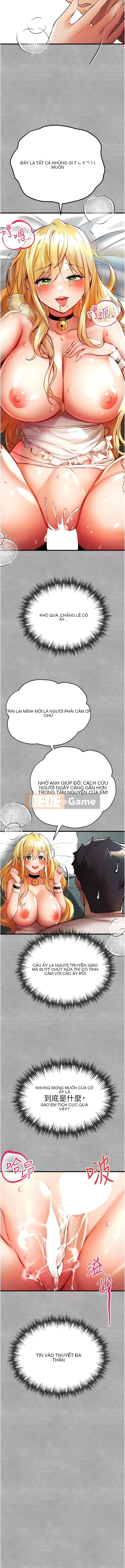 Đây là lần đầu tiên em yêu, mong các bác cho em lời khuyên. Chương 20-21