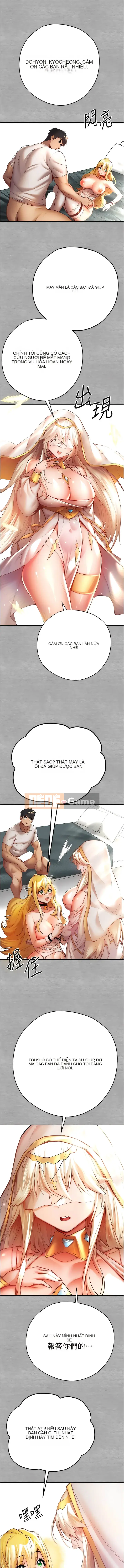 Đây là lần đầu tiên em yêu, mong các bác cho em lời khuyên. Chương 20-21