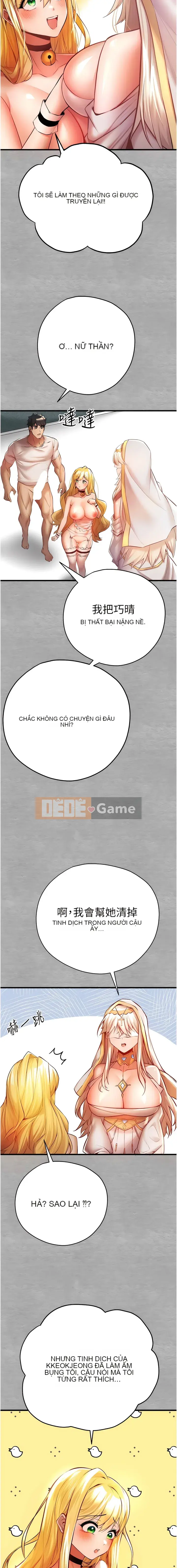 Đây là lần đầu tiên em yêu, mong các bác cho em lời khuyên. Chương 20-21