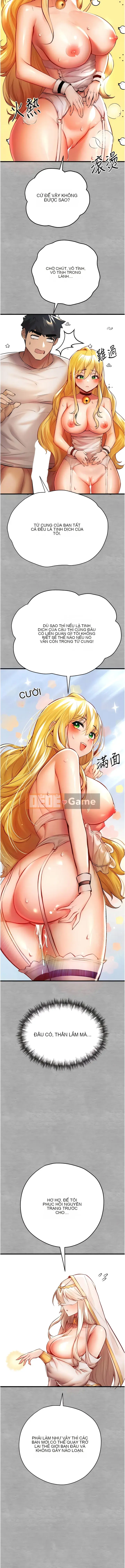 Đây là lần đầu tiên em yêu, mong các bác cho em lời khuyên. Chương 20-21