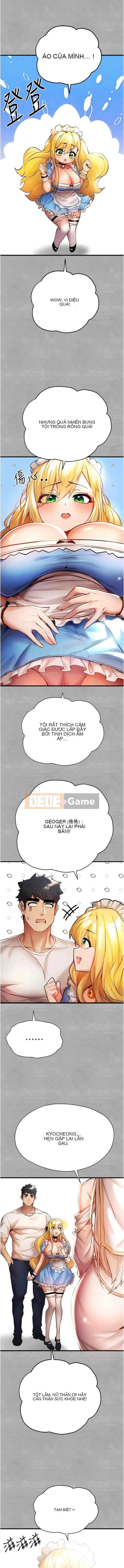 Đây là lần đầu tiên em yêu, mong các bác cho em lời khuyên. Chương 20-21