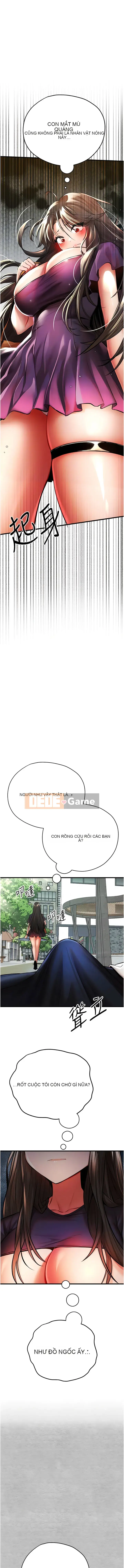 Đây là lần đầu tiên em yêu, mong các bác cho em lời khuyên. Chương 22-23