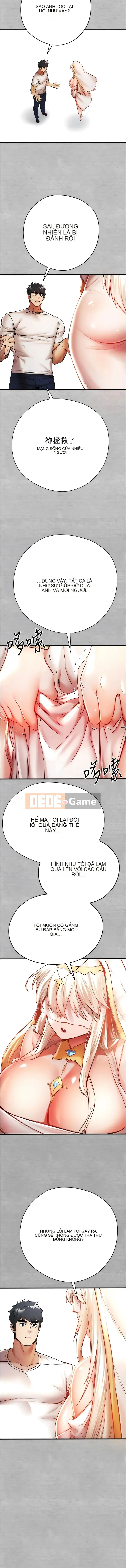 Đây là lần đầu tiên em yêu, mong các bác cho em lời khuyên. Chương 22-23