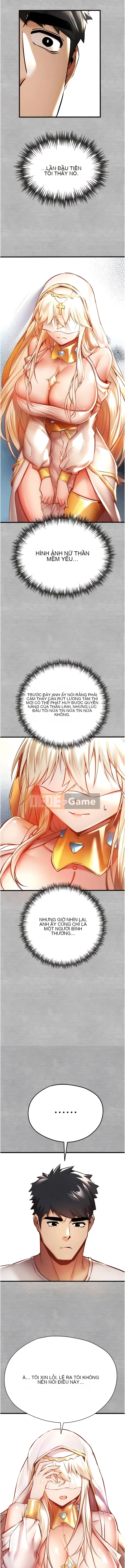 Đây là lần đầu tiên em yêu, mong các bác cho em lời khuyên. Chương 22-23