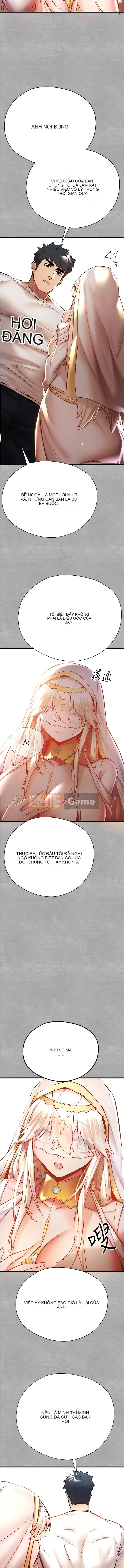 Đây là lần đầu tiên em yêu, mong các bác cho em lời khuyên. Chương 22-23