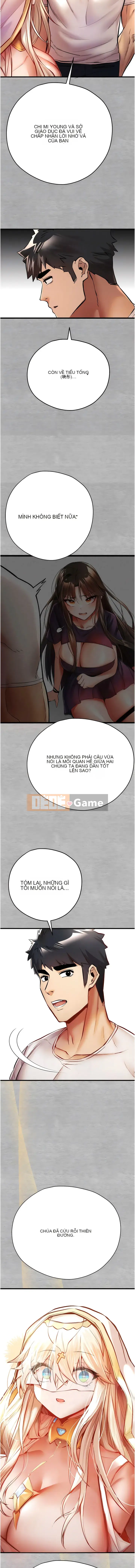 Đây là lần đầu tiên em yêu, mong các bác cho em lời khuyên. Chương 22-23