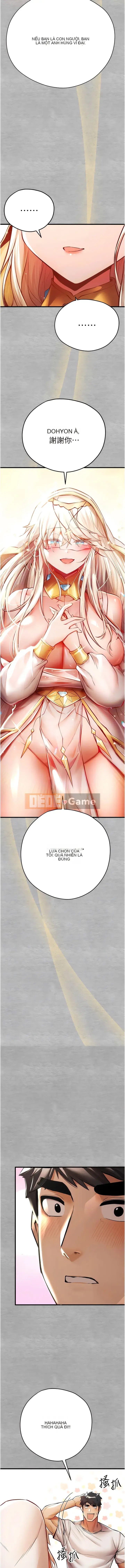 Đây là lần đầu tiên em yêu, mong các bác cho em lời khuyên. Chương 22-23