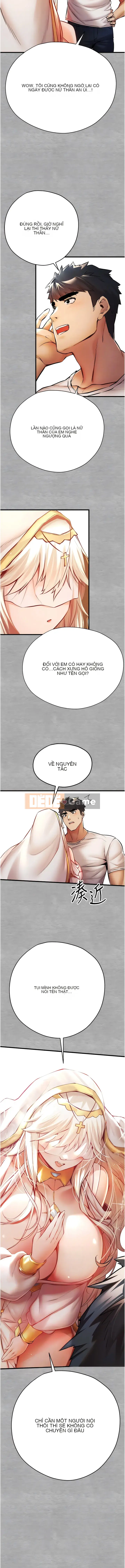 Đây là lần đầu tiên em yêu, mong các bác cho em lời khuyên. Chương 22-23