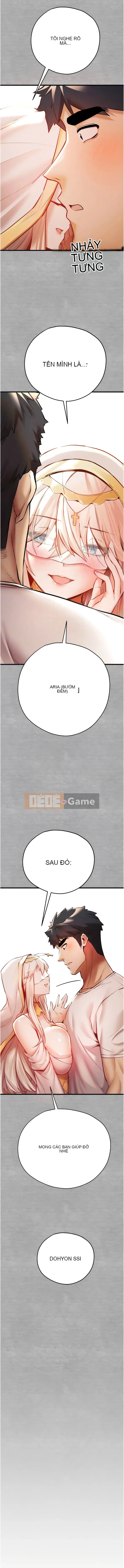 Đây là lần đầu tiên em yêu, mong các bác cho em lời khuyên. Chương 22-23