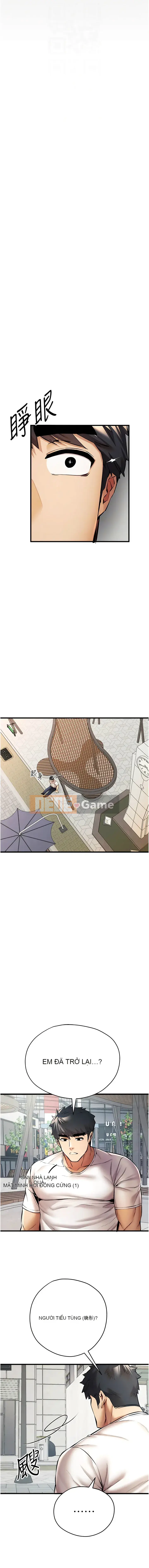 Đây là lần đầu tiên em yêu, mong các bác cho em lời khuyên. Chương 22-23