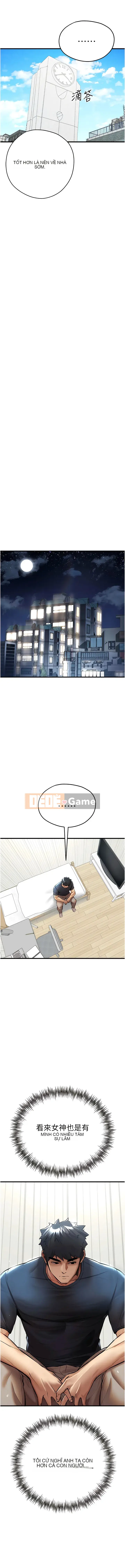 Đây là lần đầu tiên em yêu, mong các bác cho em lời khuyên. Chương 22-23