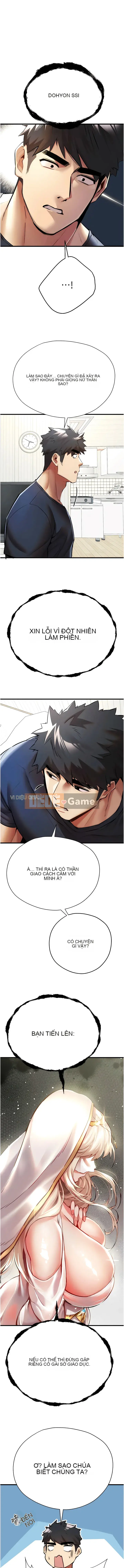 Đây là lần đầu tiên em yêu, mong các bác cho em lời khuyên. Chương 22-23