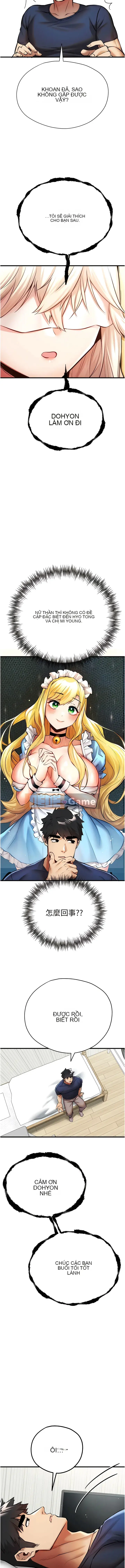 Đây là lần đầu tiên em yêu, mong các bác cho em lời khuyên. Chương 22-23