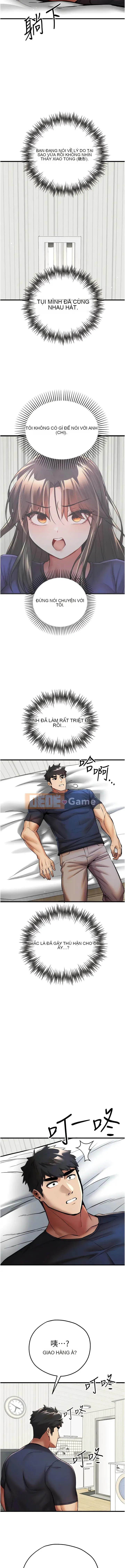 Đây là lần đầu tiên em yêu, mong các bác cho em lời khuyên. Chương 22-23