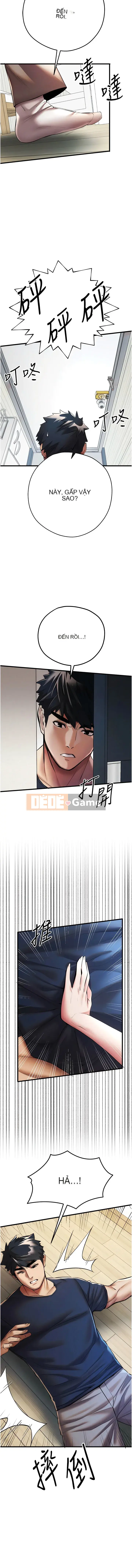 Đây là lần đầu tiên em yêu, mong các bác cho em lời khuyên. Chương 22-23