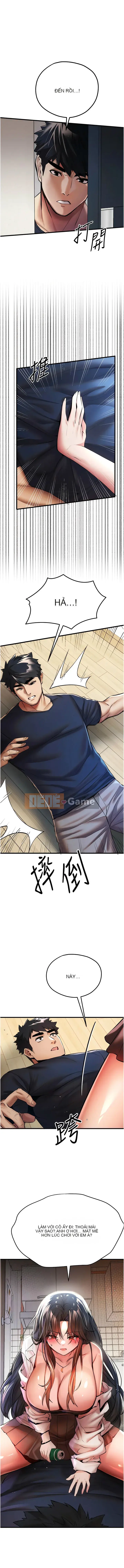 Đây là lần đầu tiên em yêu, mong các bác cho em lời khuyên. Chương 22-23