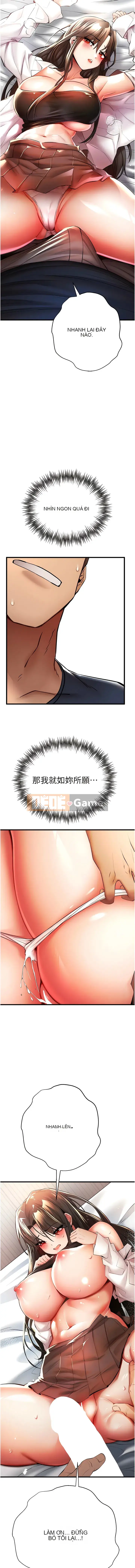 Đây là lần đầu tiên em yêu, mong các bác cho em lời khuyên. Chương 22-23