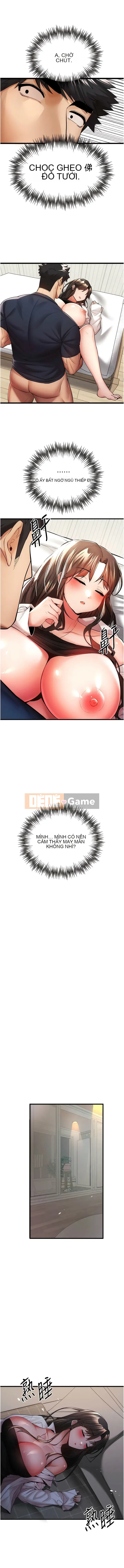 Đây là lần đầu tiên em yêu, mong các bác cho em lời khuyên. Chương 22-23