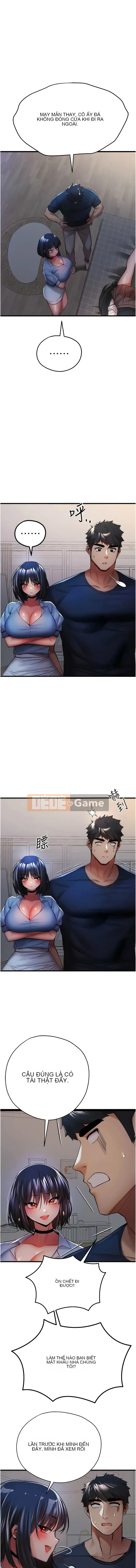 Đây là lần đầu tiên em yêu, mong các bác cho em lời khuyên. Chương 22-23