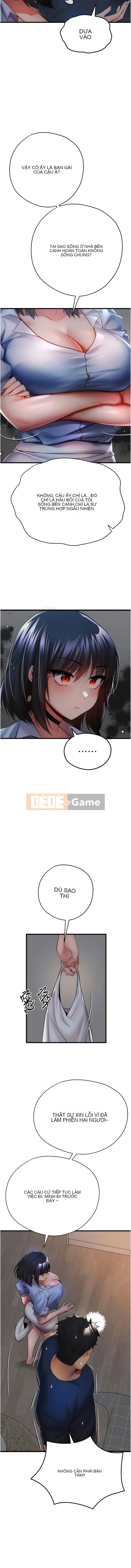 Đây là lần đầu tiên em yêu, mong các bác cho em lời khuyên. Chương 22-23