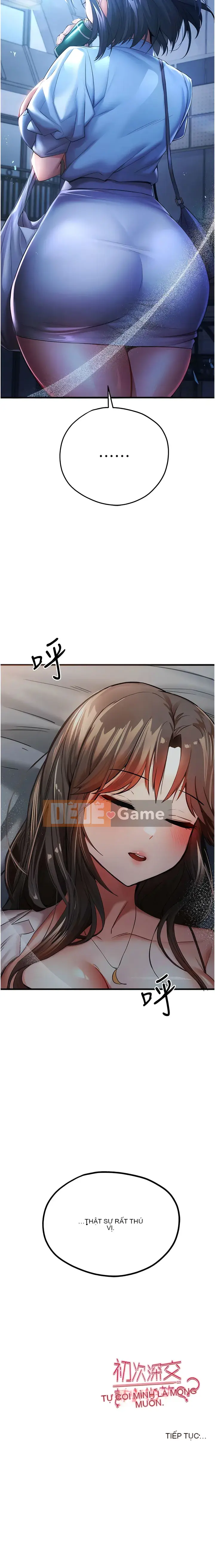 Đây là lần đầu tiên em yêu, mong các bác cho em lời khuyên. Chương 22-23