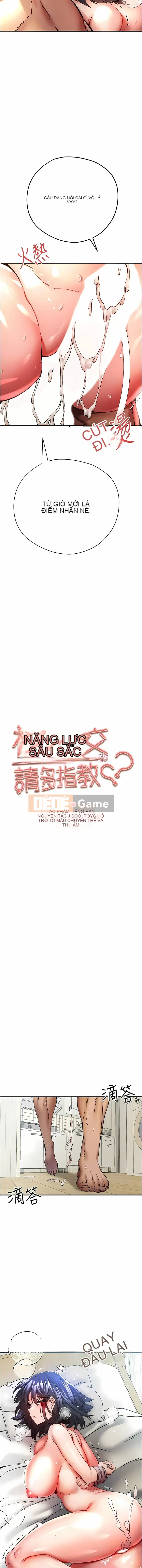 Đây là lần đầu tiên em yêu, mong các bác cho em lời khuyên. Chương 18-19