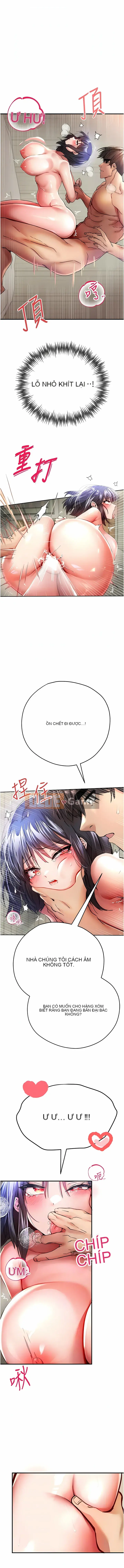 Đây là lần đầu tiên em yêu, mong các bác cho em lời khuyên. Chương 18-19