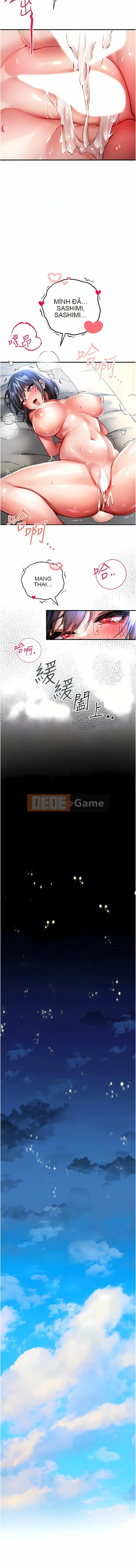 Đây là lần đầu tiên em yêu, mong các bác cho em lời khuyên. Chương 18-19