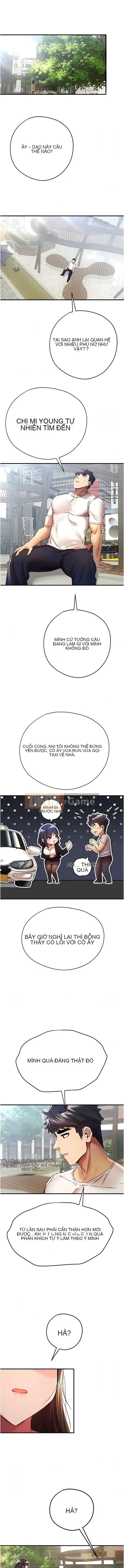 Đây là lần đầu tiên em yêu, mong các bác cho em lời khuyên. Chương 18-19