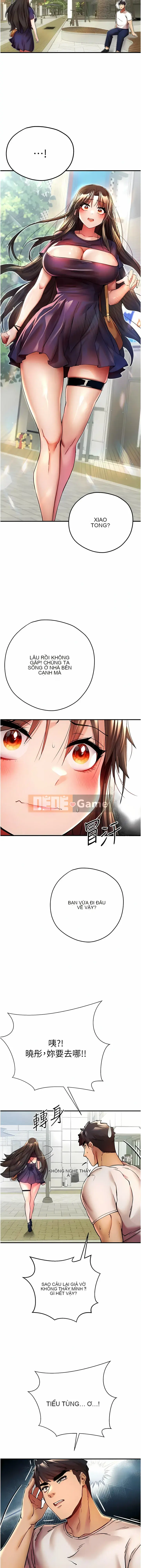 Đây là lần đầu tiên em yêu, mong các bác cho em lời khuyên. Chương 18-19