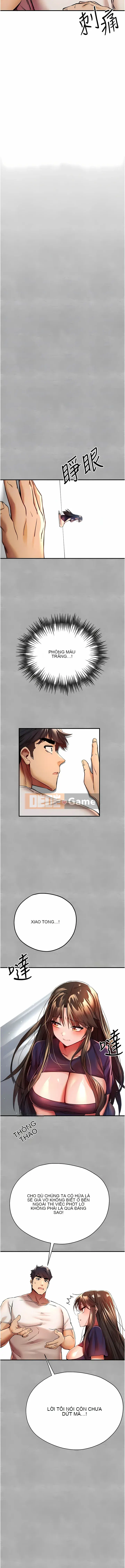 Đây là lần đầu tiên em yêu, mong các bác cho em lời khuyên. Chương 18-19