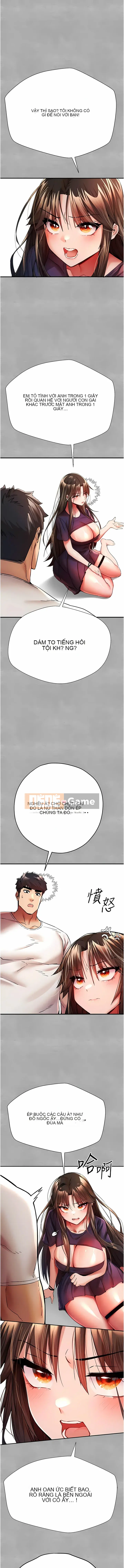 Đây là lần đầu tiên em yêu, mong các bác cho em lời khuyên. Chương 18-19