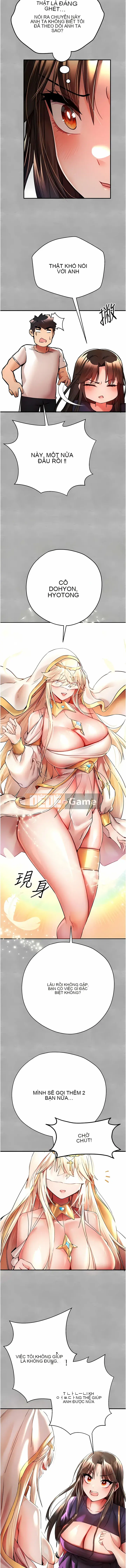 Đây là lần đầu tiên em yêu, mong các bác cho em lời khuyên. Chương 18-19