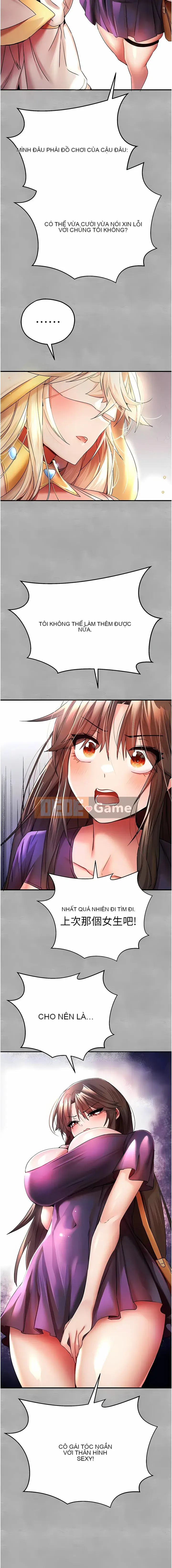 Đây là lần đầu tiên em yêu, mong các bác cho em lời khuyên. Chương 18-19