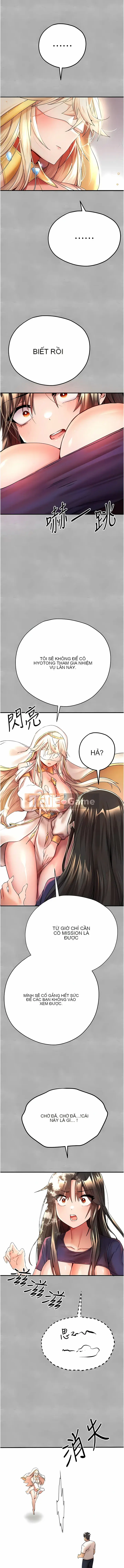 Đây là lần đầu tiên em yêu, mong các bác cho em lời khuyên. Chương 18-19