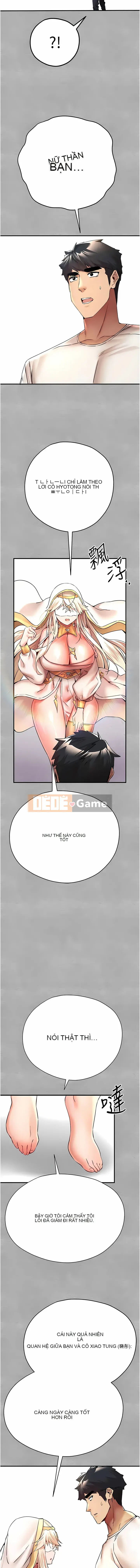 Đây là lần đầu tiên em yêu, mong các bác cho em lời khuyên. Chương 18-19